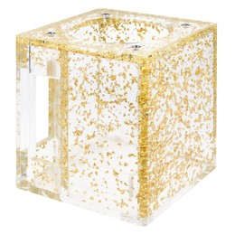 Dzban Hoob Cube Gold