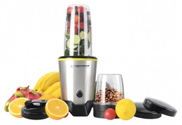 ESPERANZA NUTRI BLENDER NUTRI MASTER