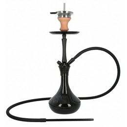 Fajka Wodna EL-BADIA C5 Black