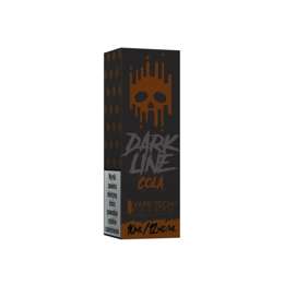 Liquid Dark Line 10ml - Cola 12mg