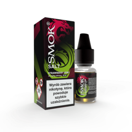 Liquid SMOK Salt 10ml - Strawberry Kiwi 20mg