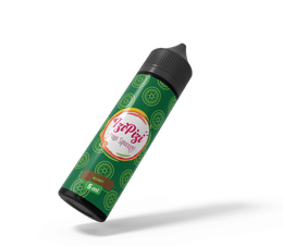 Longfill Izi Pizi Pure Squeezy 5ml/60ml Kiwi