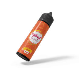 Longfill Izi Pizi Pure Squeezy 5ml/60ml Mango