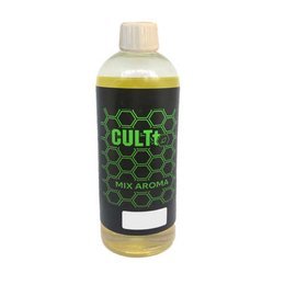 Melasa CULTt C12 do suchego tytoniu 900ml