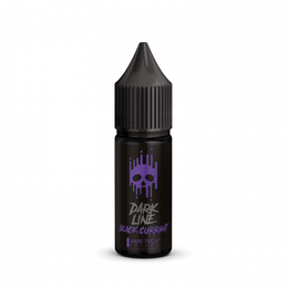 Premix Dark Line 5ml/15ml - Black Currant