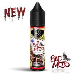 Premix Selfie BadMojo Coo Coo 50ml