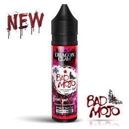 Premix Selfie BadMojo Dragon Claw 40ml