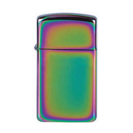 Zapalniczka ZIPPO - SLIM SPECTRUM